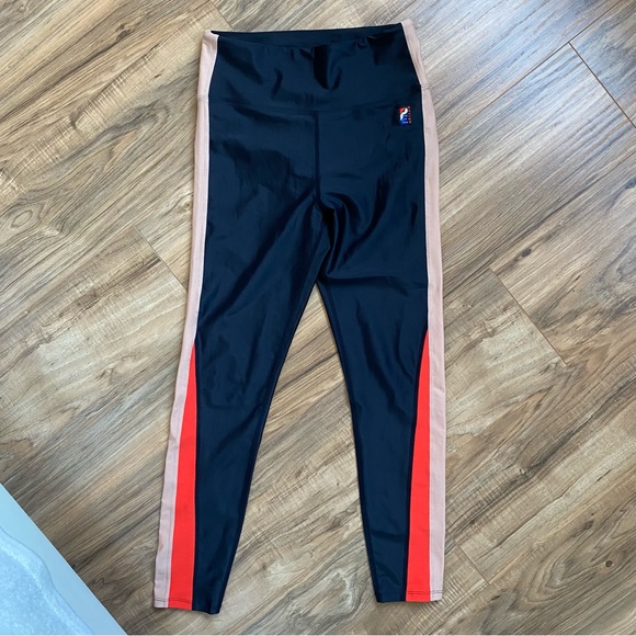 P.E. Nation World Series Legging - Picture 3 of 6